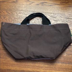 Herve Chapelier Tote